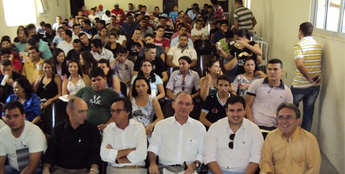 II Curso de Formação de Agentes de ATER