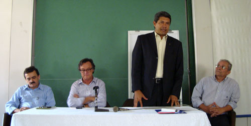 Ematerce treina técnicos para novos escritórios