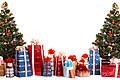 Festa de Natal e Ano-Novo da Ematerce no Cetrex