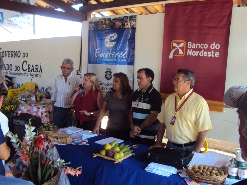 Crato: Ematerce participa do IX Berro Cariri