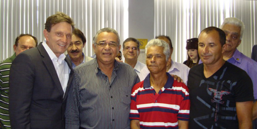 Acaraú: Ematerce elabora projetos na área de pesca e aquicultura