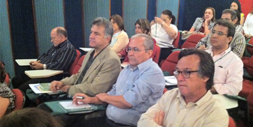Ematerce presente no Seminário de Sensibilização sobre a LAI