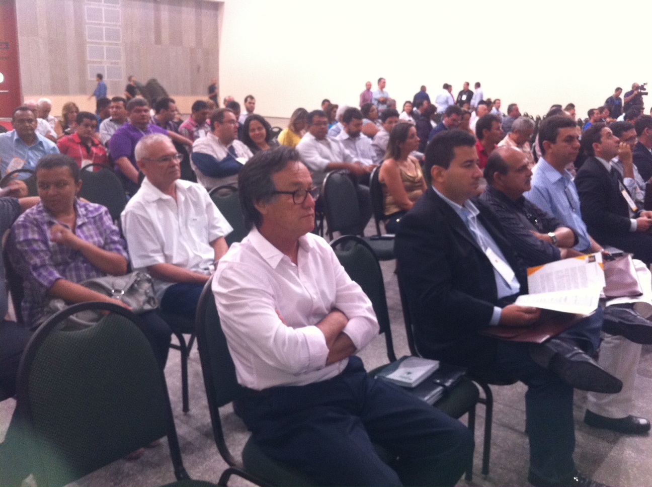 Ematerce no Encontro Aprece-Novos Gestores Municipais