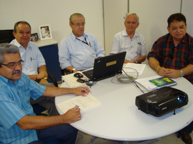 Ematerce cria comissão para elaborar minuta sobre BTT