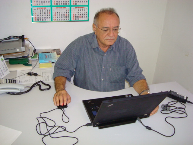 Designado novo coordenador do Comitê de Acesso à Informação da Ematerce