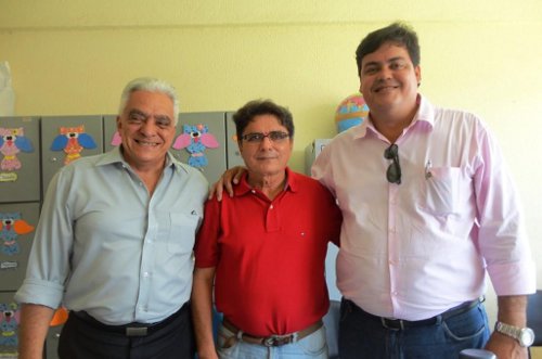 Piscicultura em Maracanaú