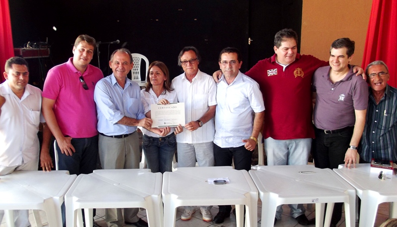 Ematerce: Quixadá recebe quintais produtivos