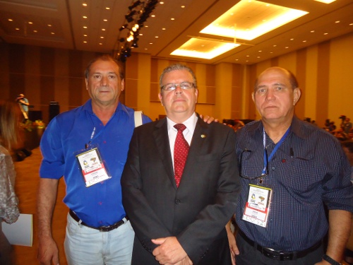 Ematerce participa da  1ª Conferência Nacional de Desenvolvimento Regional