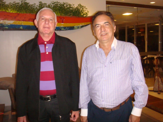 Ematerce no Encontro Nacional de Jornalistas de Turismo