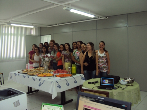 Sobral: regional zona Norte presta homenagem à mulher