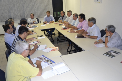 Ematerce cadastra cajueiro comum no Sistema Cultivares Crioulas na SAF/MDA