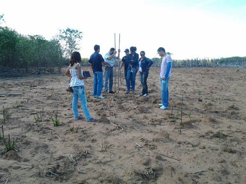 Tamboril: prática de convivência com o semiárido reforça parceria com prefeitura