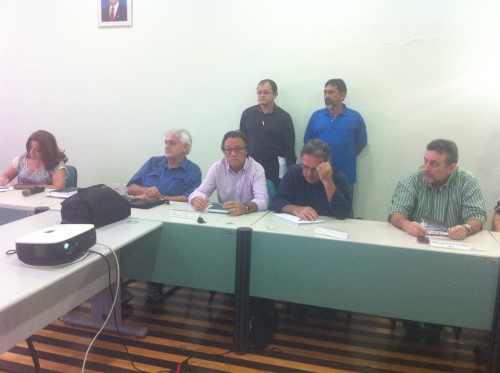 Criada Subcomissão da Seca na Assembleia Legislativa do Ceará