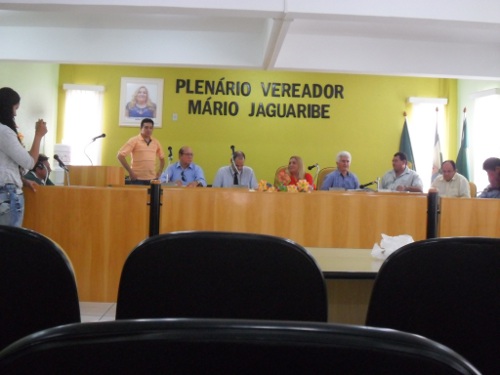 Regional Litoral-Leste: Ematerce participa de audiência pública