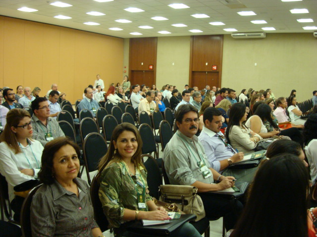 Ematerce participa do Seminário de Altos Estudos sobre Administração Pública