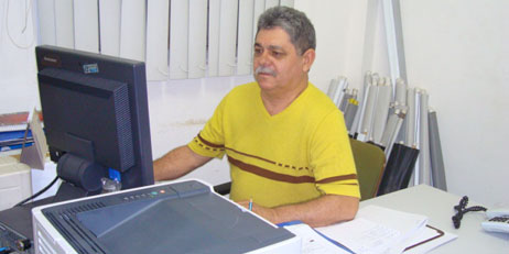 Ematerce disponibiliza laudos de 42 municípios no Seaf