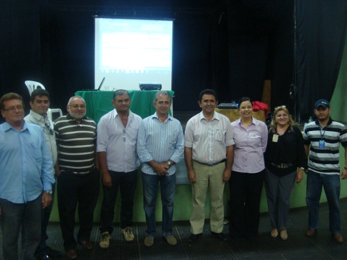 Barbalha: Ematerce participa de Seminário Regional promovido pela Adece e Instituto Frutal