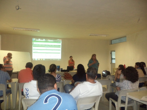Cariri-Central: Ematerce reúne gerentes locais, coordenadores e assessores regionais.