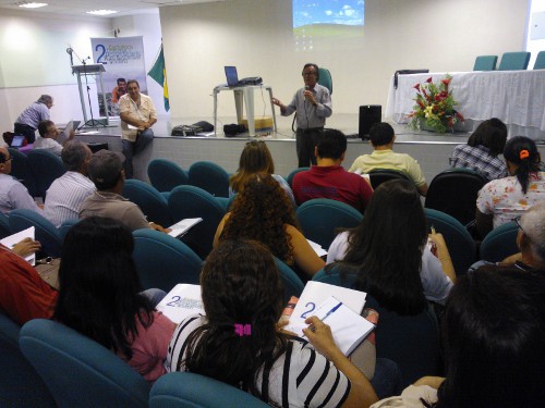 Quixeramobim: Ematerce no encontro territorial