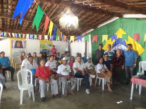 Crato: Ematerce abre a rodada de palestras da XIII Exproaf