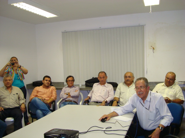 Sistema de Viodeoconferência facilita ações extensionsitas