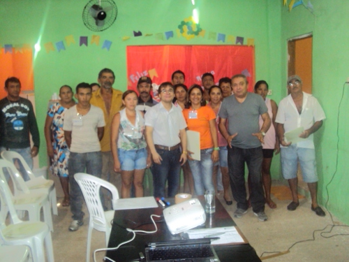 Paramoti:ematerce ministra curso sobre galinha caipira