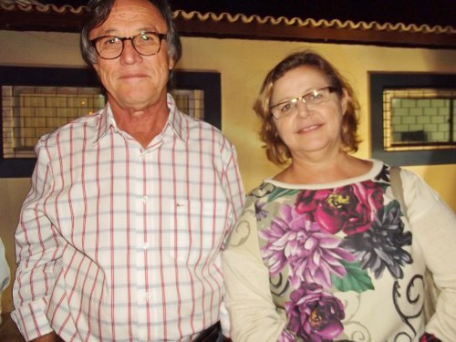 Presidente da Emterce visita a Urca