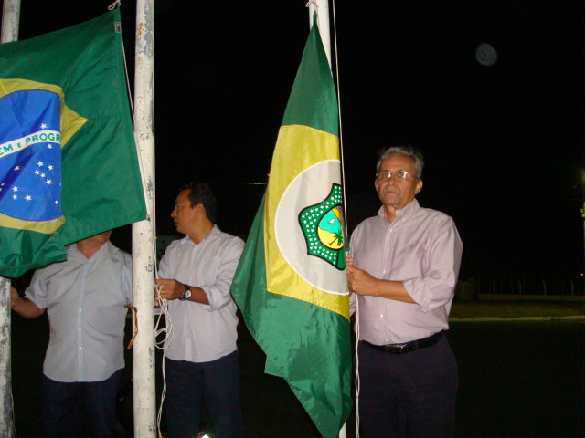 Itapipoca: Ematerce participa da  19ª  Exposição Agropecuária