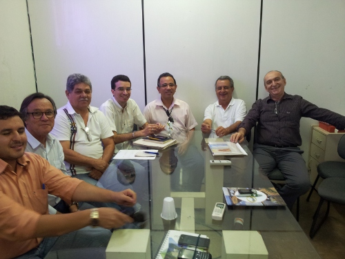 Ematerce participa da avaliação do Programa Pacto Federativo