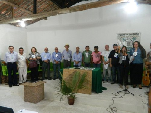 Ematerce no 3º Seminário da Carnaúba
