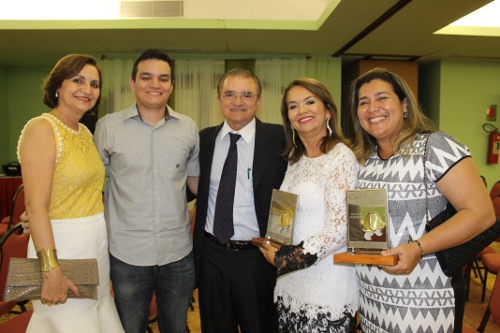 Ematerce no 10º Seminário Caju Nordeste