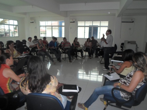 Cariri leste discute Plano Brasil Sem Miséria