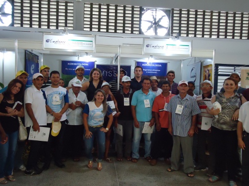 Zona Norte: Ematerce com atuação destacada na XI Agrinorte