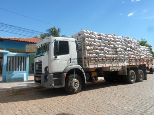 Cariri-Oeste: produção e venda da mamona