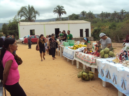 Barbalha: Ematerce participa de reunião ordinária do fórum caririense de economia solidária