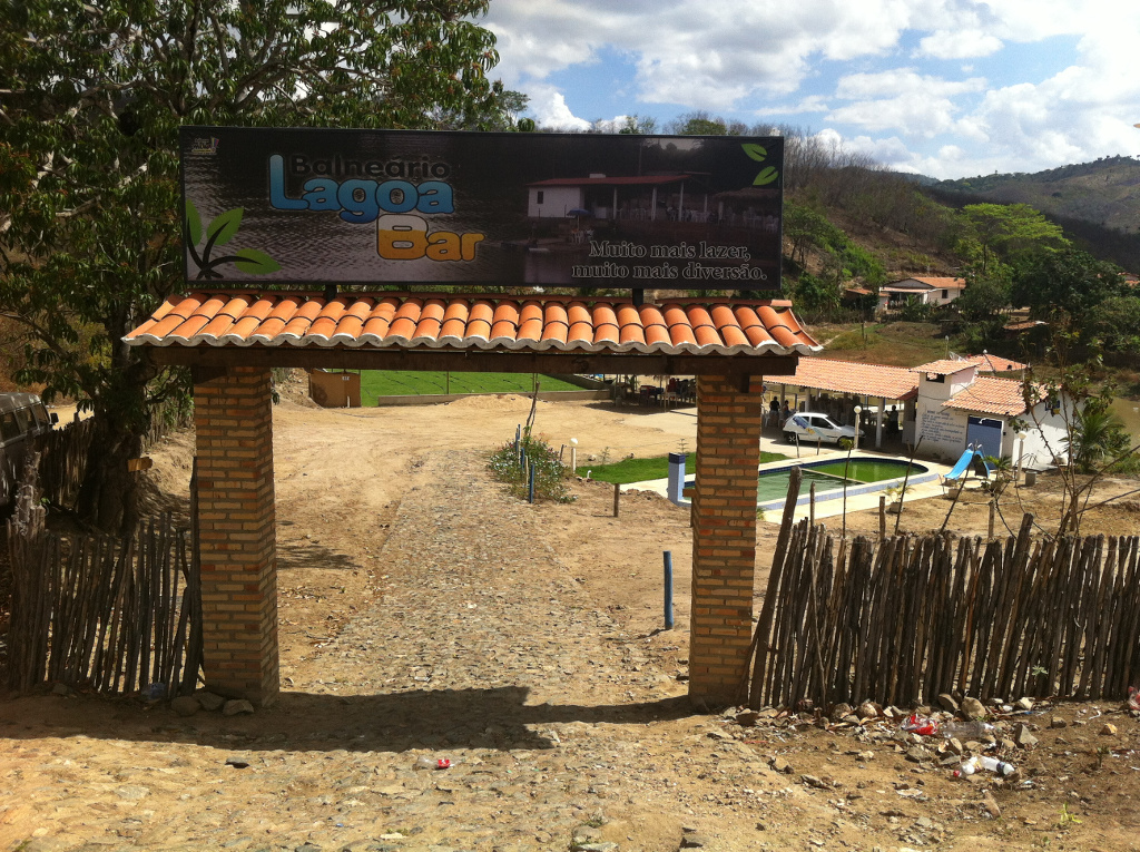Palmácia: turismo rural gerando emprego, renda e fortalecendo laços familiares