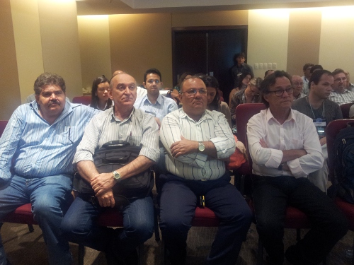 Funceme divulga previsão climática para fevereiro, março e abril de 2014