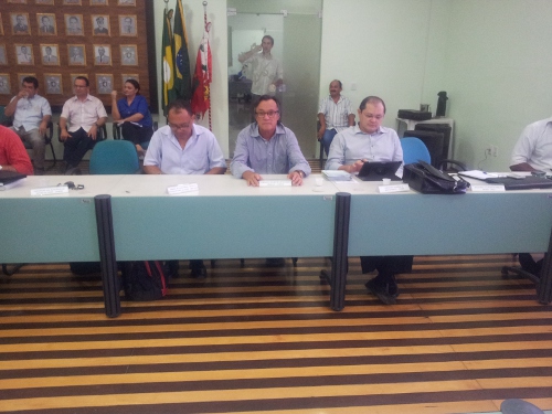 Comitê da Seca debate  providências, caso ocorra nova seca no Ceará