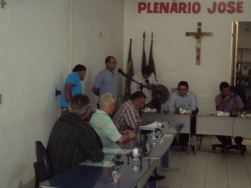 Várzea Alegre: Ematerce apresenta resultados de atividades no campo