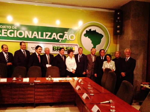 Convênios entre o Mapa e entidades de assistência técnica vão fortalecer pecuária leiteira do semiárido nacional