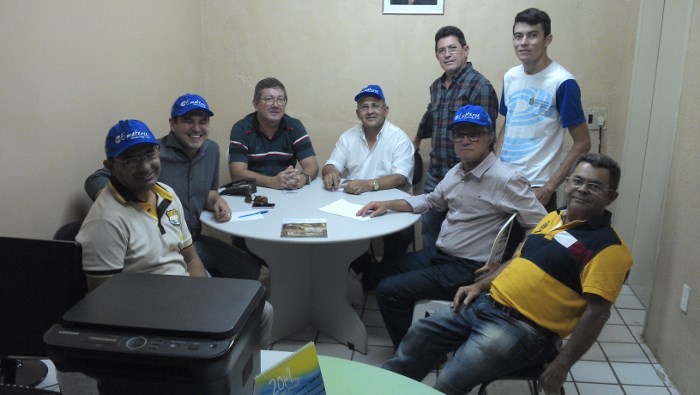 Quixelô: Ematerce promove reunião sobre contrato de resultado