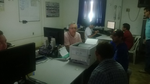 Mucambo: Ematerce distribui sementes do Programa Hora de Plantar