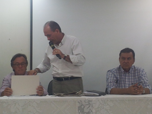 Russas: Ematerce presente na liberação de oito projetos de abastecimento de água