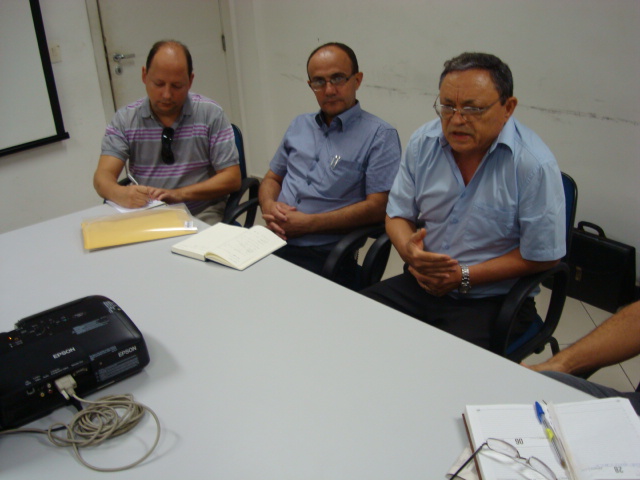 Ematerce: Consultor do Cemaden/MCTI apresenta Projeto do Semiárido