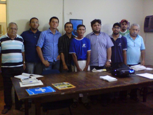 Ematerce: Cariri-Oeste faz reunião com foco na Apicultura