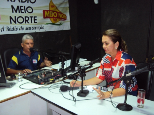Camocim: regional Extremo-Norte implementa divulgação da campanha contra aftosa