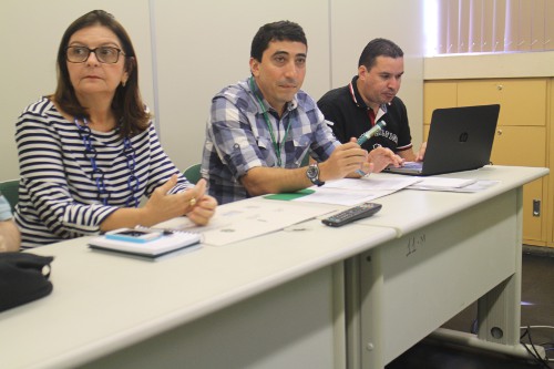 Ematerce marca presença na 2ª Reunião de Ouvidores e Membros do Comitê Setorial da Informação
