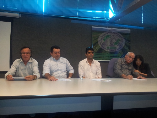 Agropacto: presidente da Ematerce destaca empreendedorismo de floricultores no Ceará