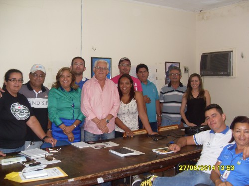Cariri-Oeste:  Ematerce avalia resultados