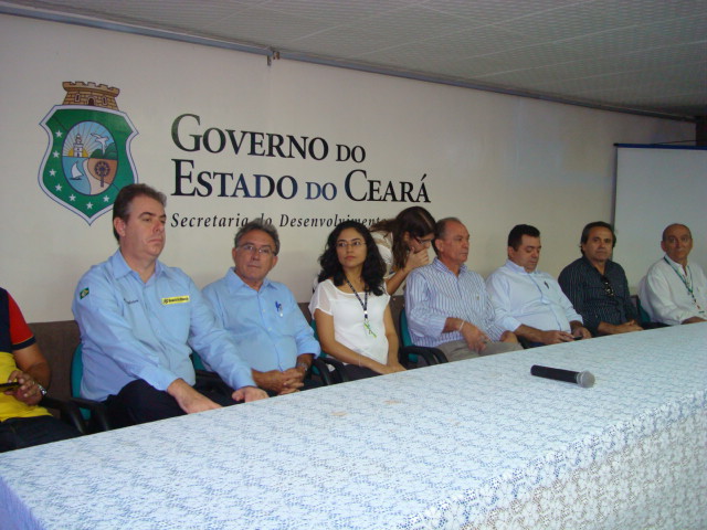Estado libera projetos produtivos para agricultores familiares
